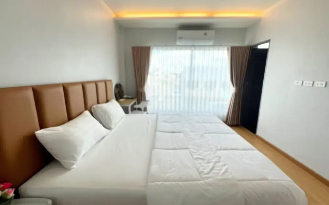 Monday Guesthouse Hatyai