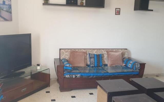 Riadh el Manar 3