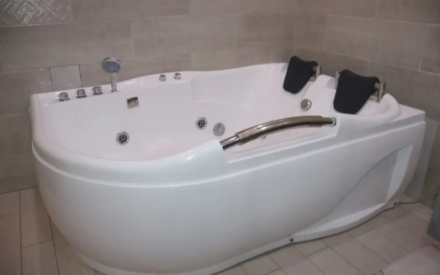 Hary's aparthotel