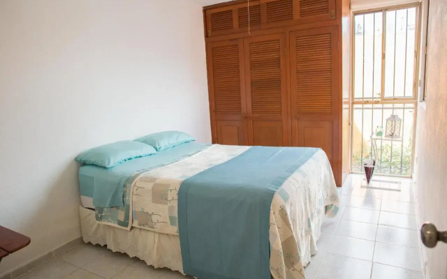 Casa Loritos - Apartment in 坎昆 - Photo 3