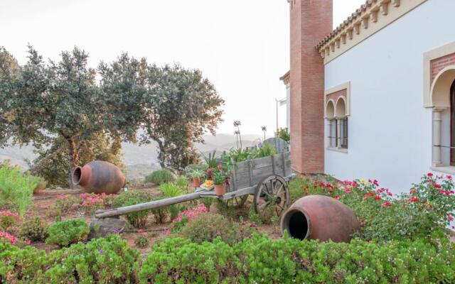 Casa Rural Superior Príncipe de Cortegana