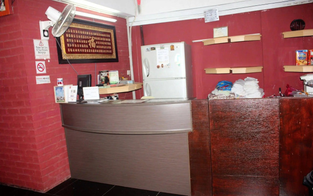 Healthy Home, Changkat Bukit Bintang