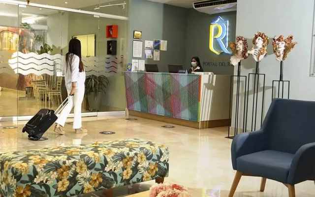 Hotel Portal del Rio