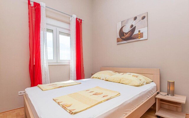 Awesome Home in Vodice With Wifi and 3 Bedrooms
