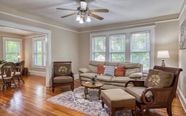 16 Saragossa Street B