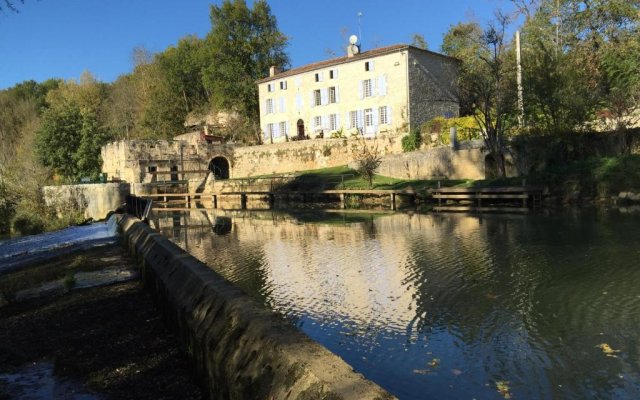 Moulin de Bapaumes