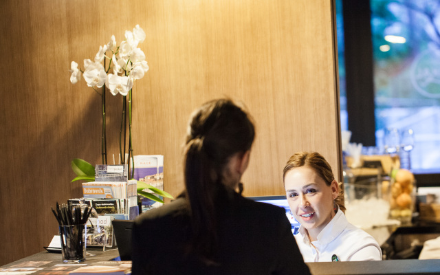 One Suite Hotel