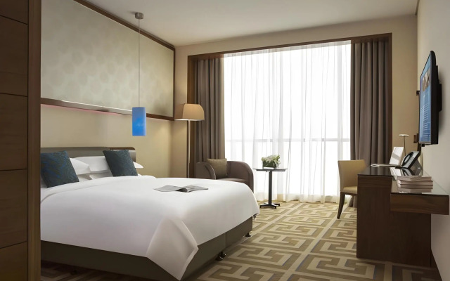 Rosh Rayhaan by Rotana