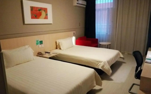 Jinjiang Inn Xiamen Xiang'anma Lane