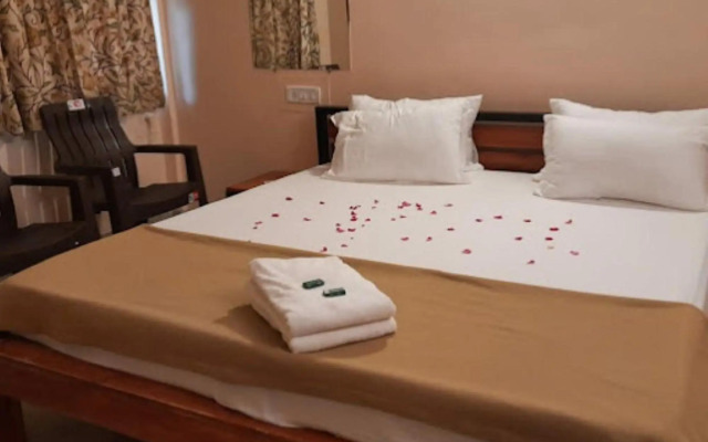 Anand Resort