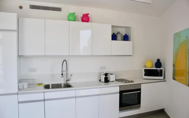 Designed 2BR In Florentine by HolyGuest