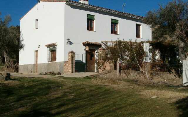 Finca La Morera