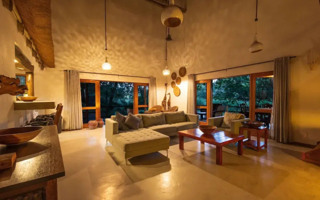 Bush Villas on Kruger