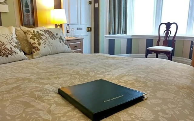 Rutland West Guest House