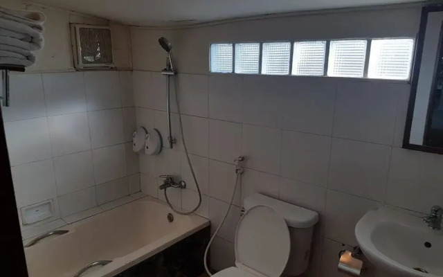 Guest House Ratchaburi