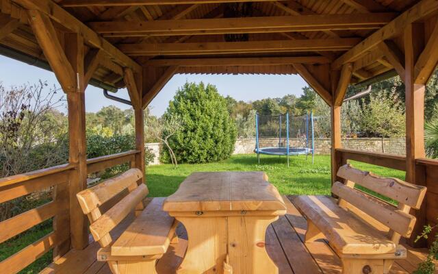 Magnificent Holiday Home in Istria