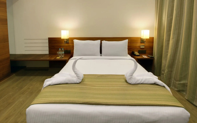 Temple Tree Hotel Shirdi