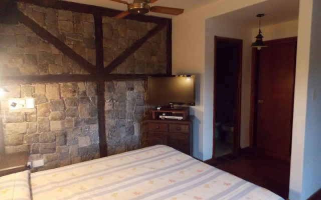 San Remo Villa Corral Apart Hotel