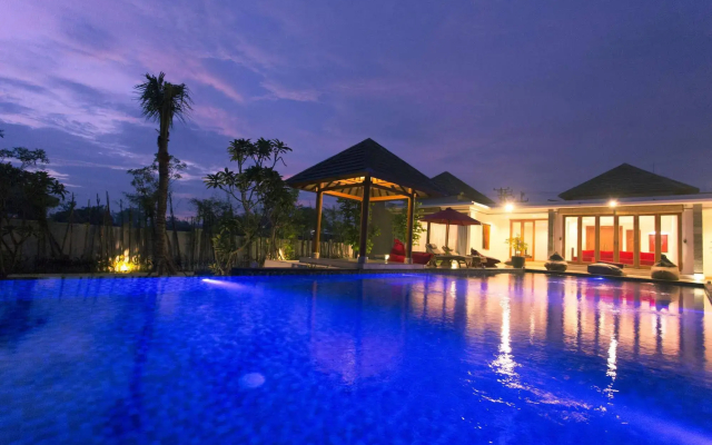 Villa CinCin