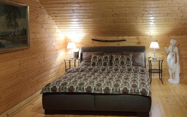 Holiday Home MB Ranch