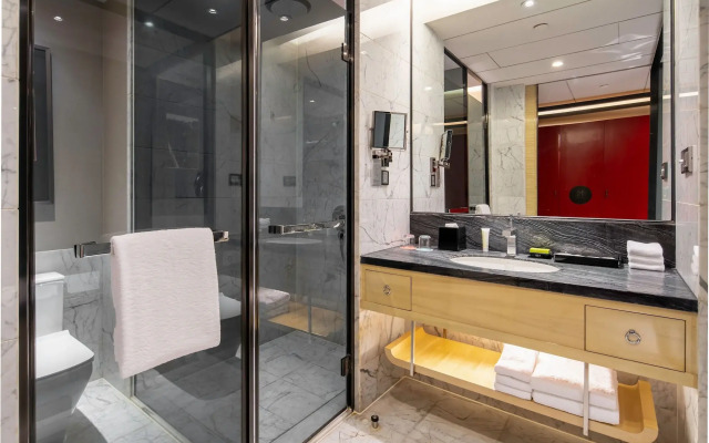 Le Meridien Chongqing, Nan'an