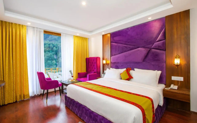 Snow White Resort & Spa