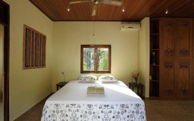 Villa Matanai l