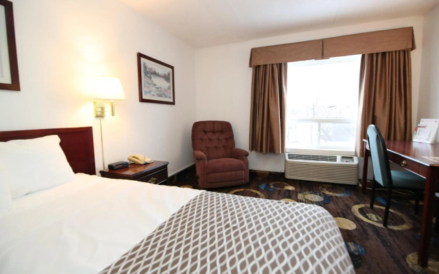 Stonebridge Hotel