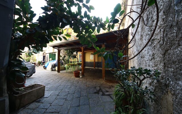 Room 23 in the city center by Wonderful Italy