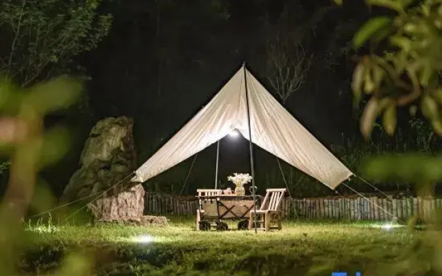 Xishan Shendu Hostel