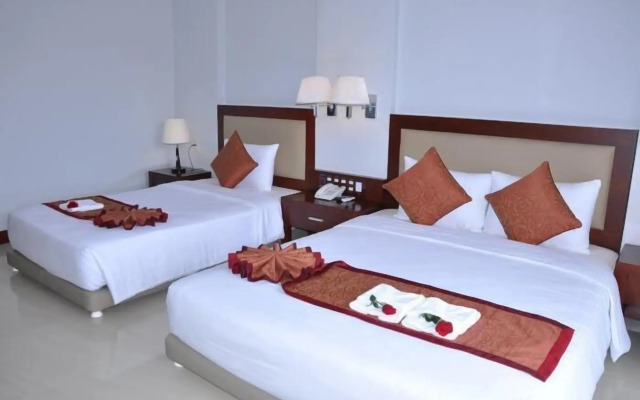 Hoa Binh Phu Quoc Hotel