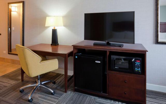 Hampton Inn Duluth Canal Park