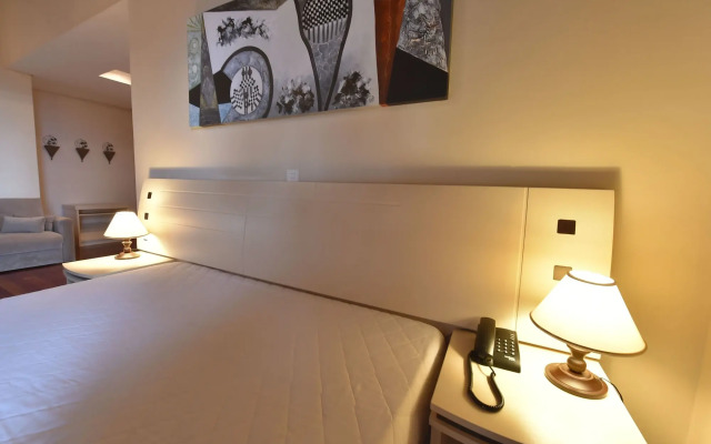 Hotel Pousada Kaster
