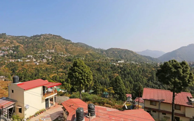 OYO 9399 Home Valley View 2BHK Villa Sattal