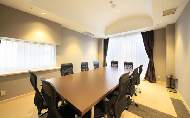 Hotel Sunshine Utsunomiya