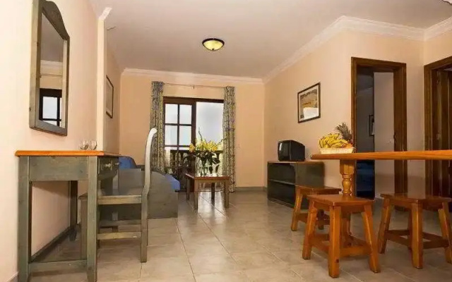 Residencial El Conde