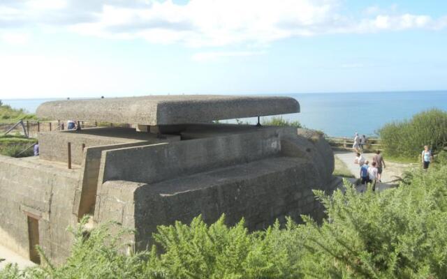 Residence les Temporis