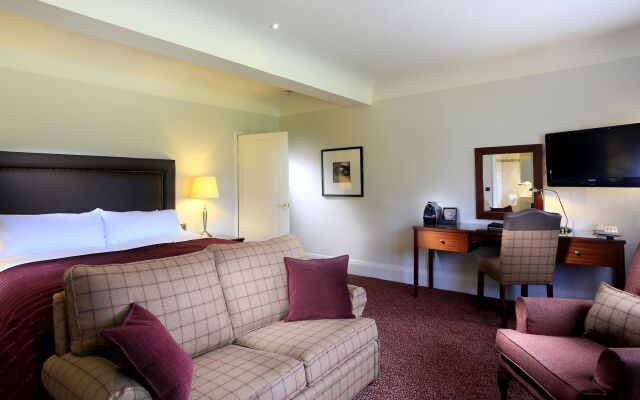 Macdonald Craxton Wood Hotel & Spa