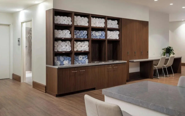Marriott Vacation Club, Waikiki