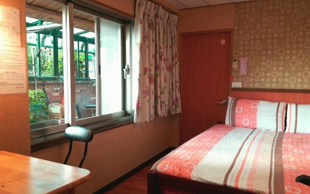 Yun Cheng Homestay