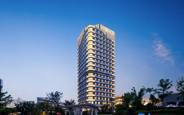 Atour S hotel, Shanghai Wanyuan Road
