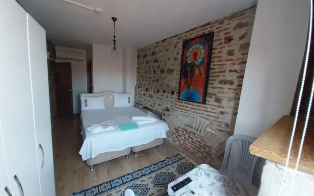 Sanli Butik Hotel