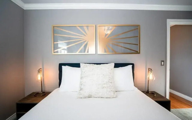 The Creative Highland Home