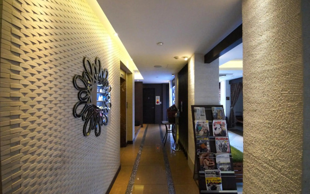 Hotel Lei