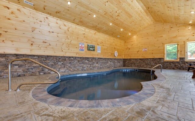 Waldens Creek Lodge