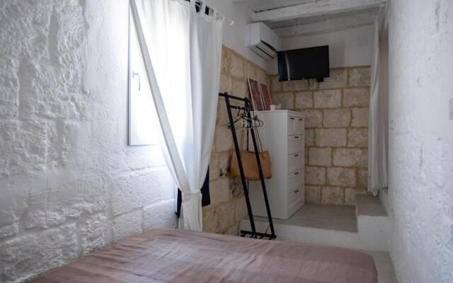 Amalfi Pool Suite - Puglia Mia Apartments