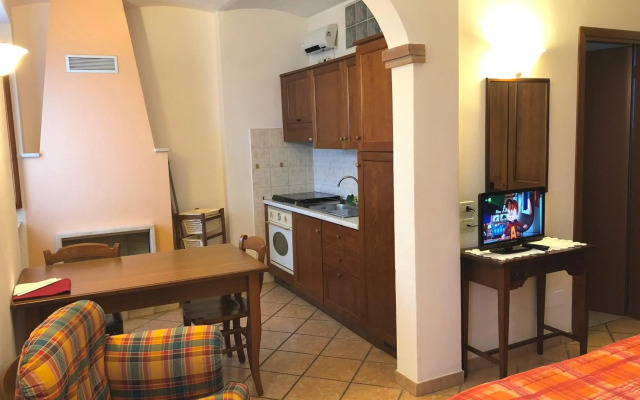 Hotel Signa