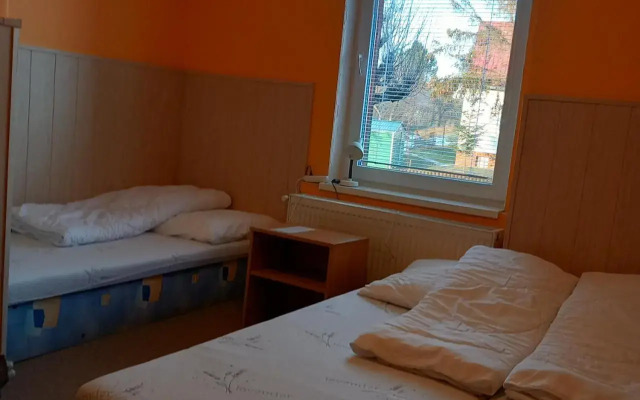 Privát Čujová