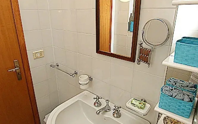 Gradisca Sampieri House