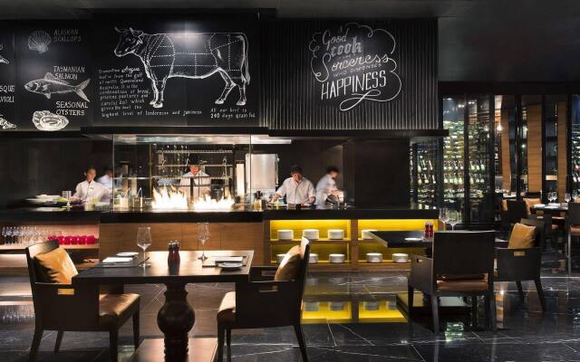 Marriott Executive Apartments Bangkok, Sukhumvit Thonglor